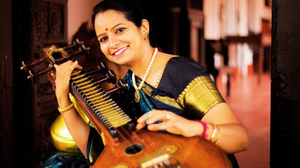free quiz on musician & gharana