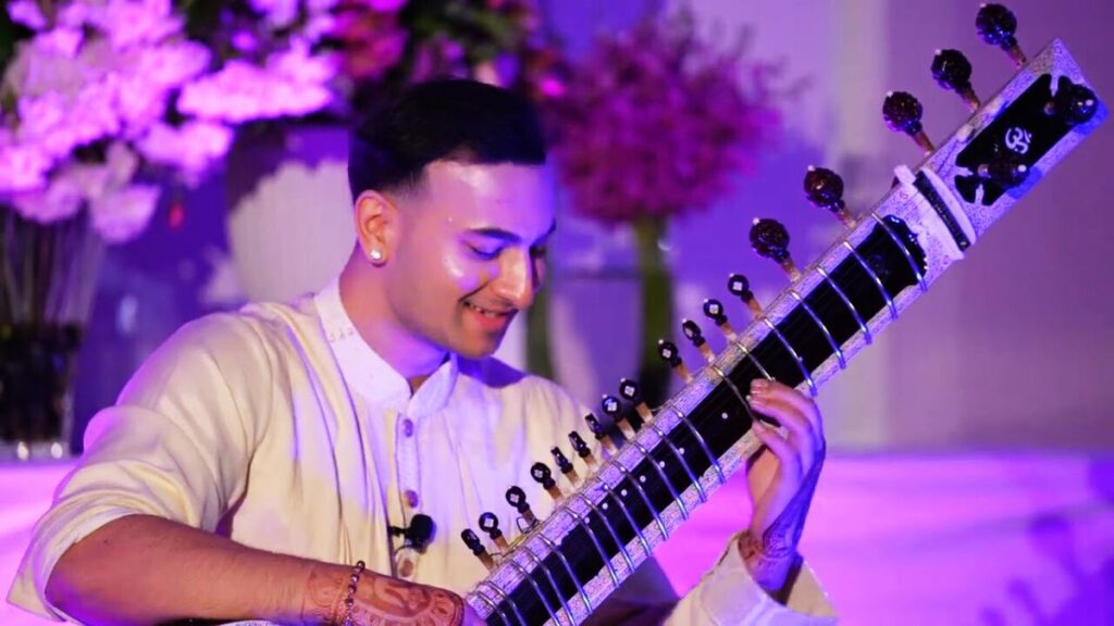 musical instruments and exponents