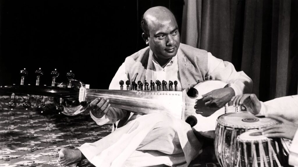 musical instrument and their exponents free mcq quiz