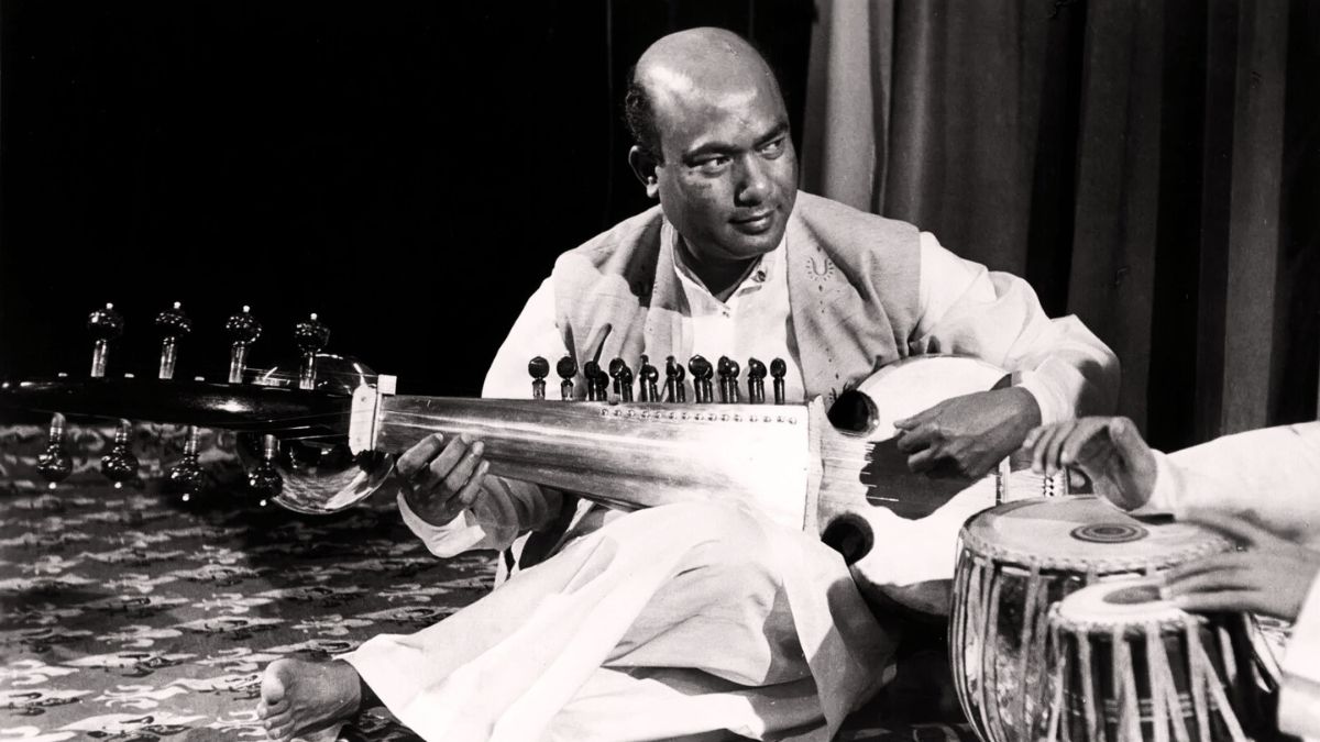 musical instrument and their exponents free mcq quiz