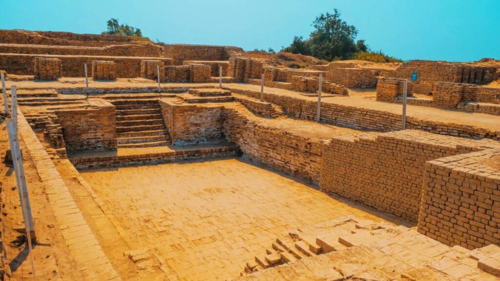 indus valley civilisation quiz