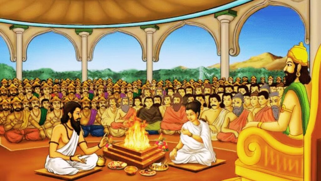 early vedic age quiz