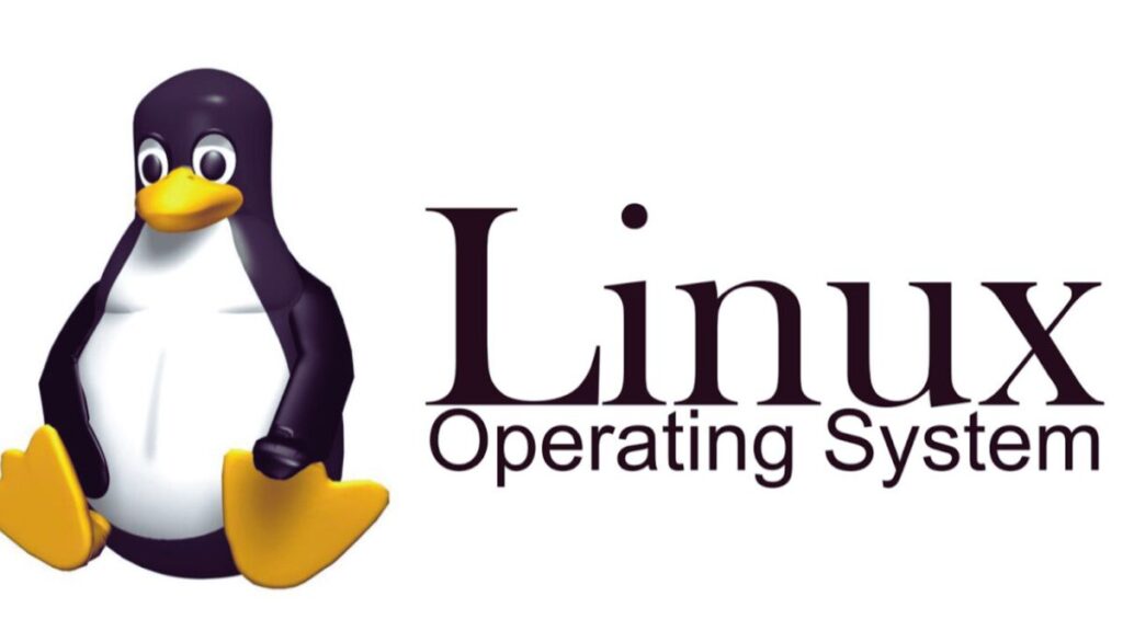 linux open source OS