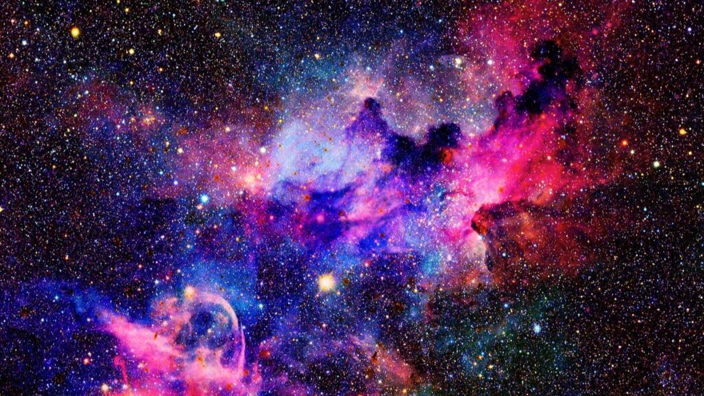 The Origin Of The Universe