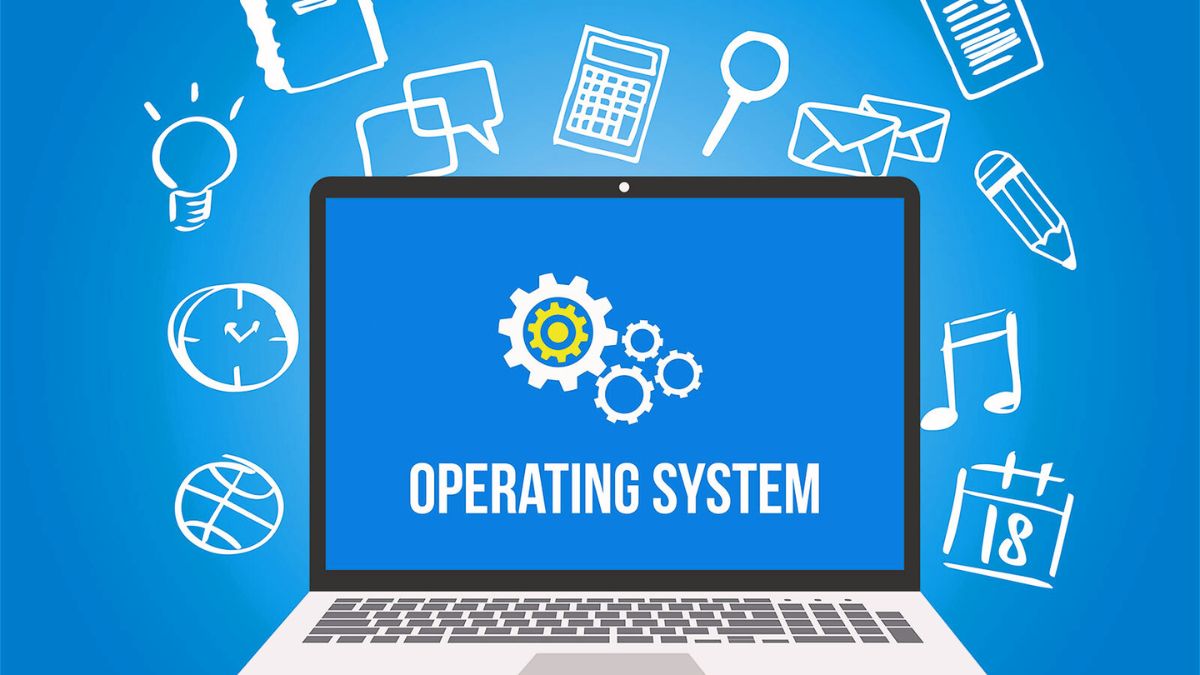 operating system mcq pyq ssc