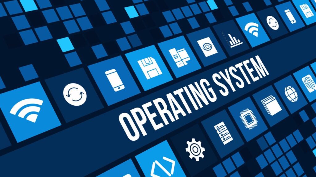 Types Of Operating Systems